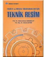 Teknik Resim