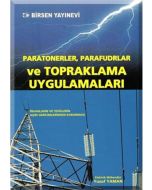 Paratonerler Parafudrlar ve Topraklama Uygulamaları