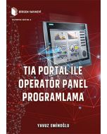 TIA Portal İle Operatör Panel Programlama