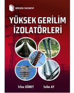 Yüksek Gerilim İzolatörleri