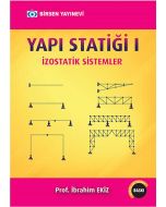 Yapı Statiği 1 İzostatik Sistemler