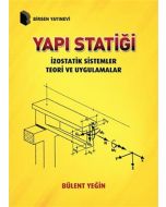 Yapı Statiği İzostatik Sistemler Teori ve Uygulamalar