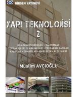 Yapı Teknolojisi 2