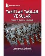 Yakıtlar Yağlar ve Sular - Fiziksel ve Kimyasal Özellikler