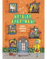 Notalar Apartmanı