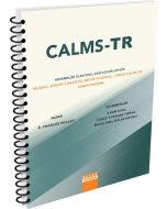 CALMS - TR Kekemeliği Olan Okul Çağı Çocuklar İçin Bilişsel, Afektif, Linguistik, Motor ve Sosyal - Türkçe ( CALMS - TR ) Değerlendirme