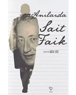 Anılarda Sait Faik