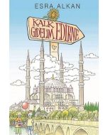 Kalk Gidelim Edirne