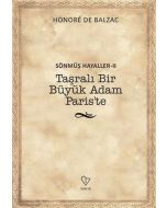 Taşralı Bir Büyük Adam Paris’te