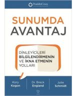 Sunumda Avantaj