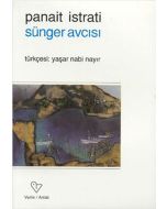Sünger Avcısı