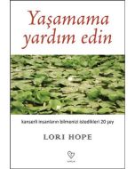 Yaşamama Yardım Edin