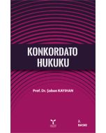 Konkordato Hukuku