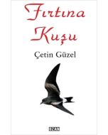 Fırtına Kuşu