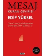 Mesaj - Kuran Çevirisi (Ciltli)