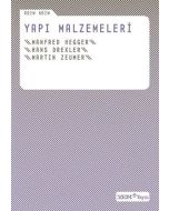 Adım Adım Yapı Malzemeleri