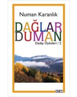Dağlar Duman