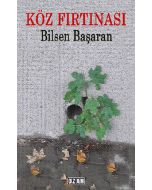 Köz Fırtınası