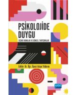 Psikolojide Duygu