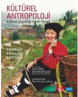 Kültürel Antropoloji