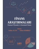 Finans Araştırmaları 