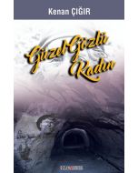 Güzel Gözlü Kadın