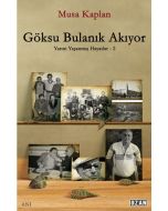 Göksu Bulanık Akıyor