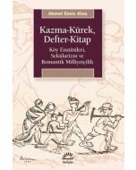 Kazma-Kürek, Defter-Kitap