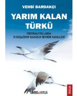 Yarım Kalan Türkü