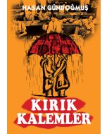 Kırık Kalemler