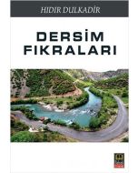 Dersim Fıkraları