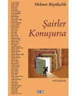 Şairler Konuşursa
