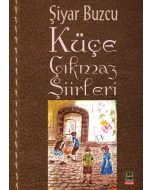 Küçe Çıkmazı Şiirleri