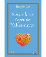 Sevenlere Ayrılık Yakışmıyor