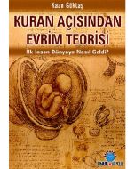Kuran Açısından Evrim Teorisi