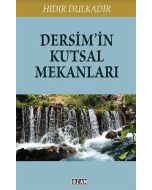 Dersim'in Kutsal Mekanları