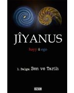Jiyanus 1. Dalga: Ben ve Tarih