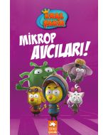 Kral Şakir Mikrop Avcıları 1 (Ciltli)