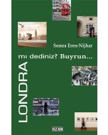 Londra mı Dediniz? Buyrun