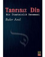 Tanrısız Din