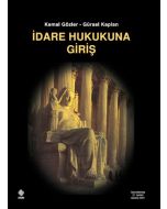 İdare Hukukuna Giriş
