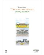 Türk Anayasa Hukuku Pratik Çalışmaları