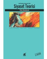 Yeni Başlayanlar İçin Siyaset Teorisi