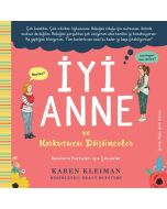 İyi Anne ve Korkutucu Düşünceler