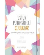 Üstün Potansiyelli Çocuklar