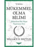 Mükemmel Olma Bilimi