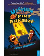 Uzaydan Gelen Pırt Kafalar