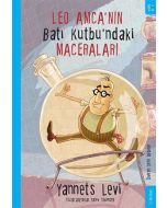 Leo Amca'nın Batı Kutbu'ndaki Maceraları