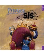 Prenses ve Sis (Ciltli)