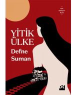 Yitik Ülke